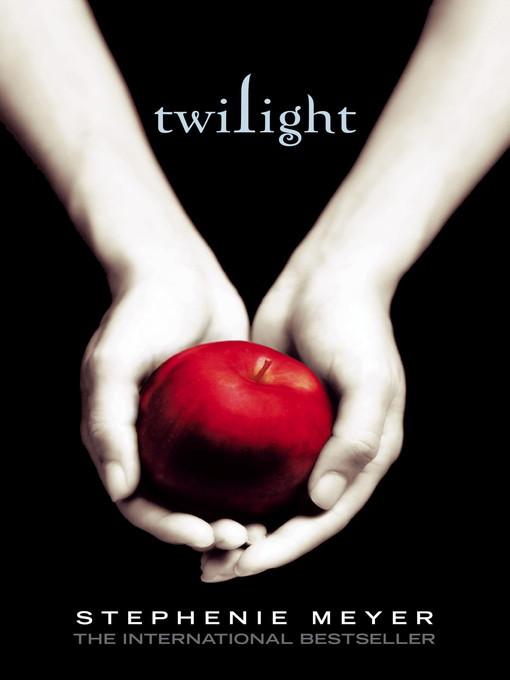 Twilight (eBook): The Twilight Saga, Book 1
